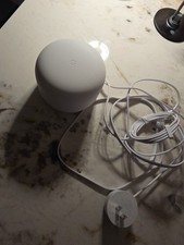 Google Nest H2D AC2200 Mesh WiFi Router