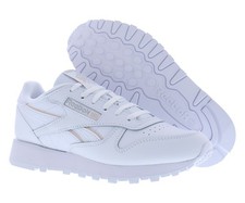 Reebok Classic Leather GS Girls Shoes