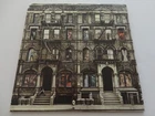 LED ZEPPELIN ~ PHYSICAL GRAFFITI ~ 1978 REISSUE 2x VINYL LP MONARCH PRESS VG