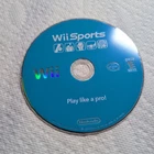 New ListingWii Sports (Nintendo Wii, 2006) Disc Only