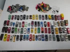 1960's - 1990's Junkyard - Hot Wheels, redlines, blackwalls, Matchbox & more