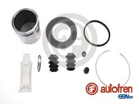 Autofren Seinsa Reparatursatz Bremssattel D42551C FüR Charade G202 Daihatsu G200