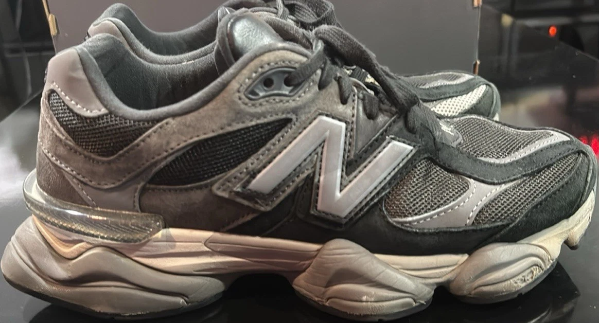 New Balance 9060 Gray for Sale | Authenticity Guaranteed | eBay