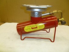 Vintage Bernz-O-Matic Propan Gaskocher Modell TX-500 funktioniert!