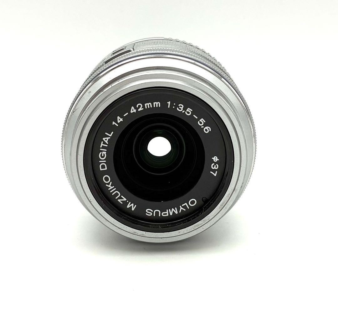 【美品 シャッター回数極少】OLYMPUS PEN Mini E-PM1 Very Few Shutter Counts OLYMPUS PEN Mini E PM1 | eBay