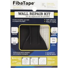FibaTape Complete Drywall Repair Kit 5-Piece FDW9200-U FibaTape FDW9200-U
