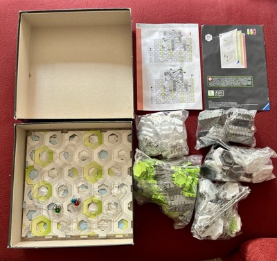 Gravitrax Pro Set