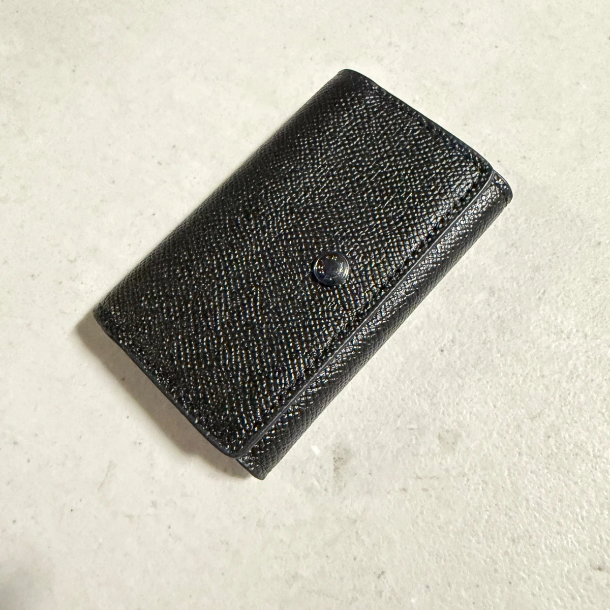 Coach Key Key Cases for Men for sale - eBay