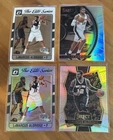 2025 Panini LaMarcus Aldridge Base (Raw)