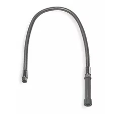 T&S Brass B-0044-H Hose, Pre-Rinse, 3/4-14, Ss