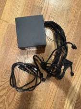 FSP400-60AGBAK - 100-240VAC, 400W Psu Power Supply (90)