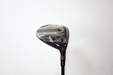 Taylormade Qi35 18 5 Fairway Wood Extra Stiff Flex Diamana S Limited 70 Good