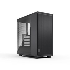 Fractal Design Epoch Black FD-C-EPO1A-02 Tempered Glass Light Tint Gaming Case