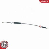 Esen SKV Seilzug Schaltgetriebe 27SKV064 FüR Renault Clio 3 BR0 CR0 BR01 BR03