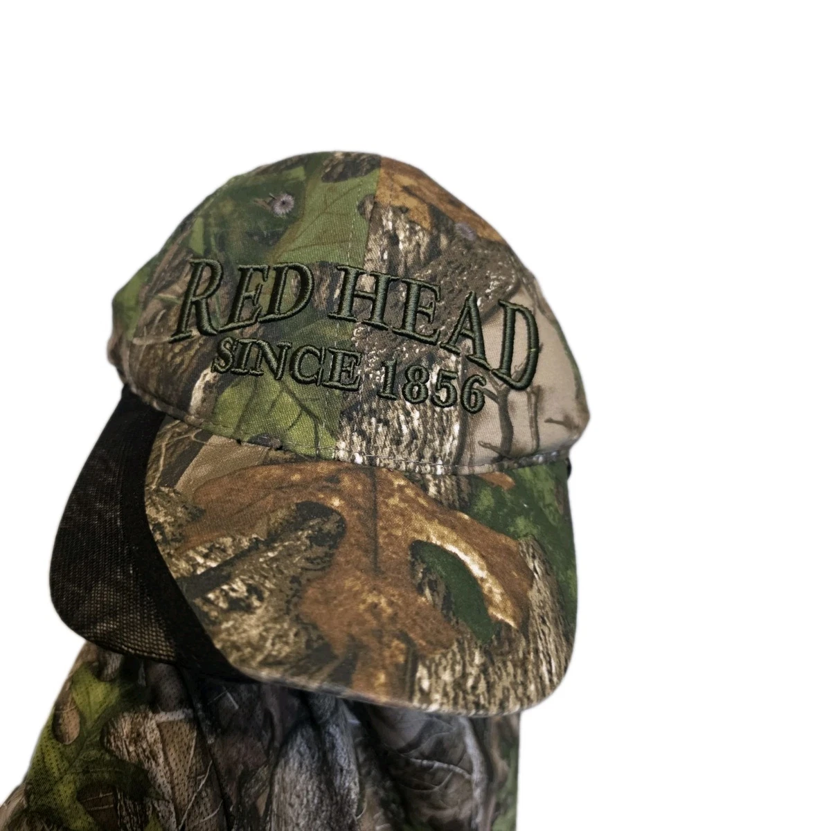 RedHead Hunting Hats & Headwear for sale | eBay