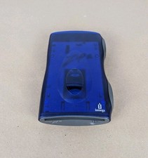 Iomega External Zip 100 USB Drive Z100USBNC UNTESTED NO CORDS OR DISC