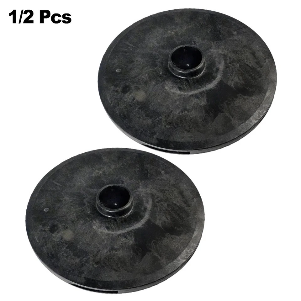 PB4-60 Booster Pumpe OEM Ersatzteil 5/16" Dicke einfache Installation - Image 2 of 4