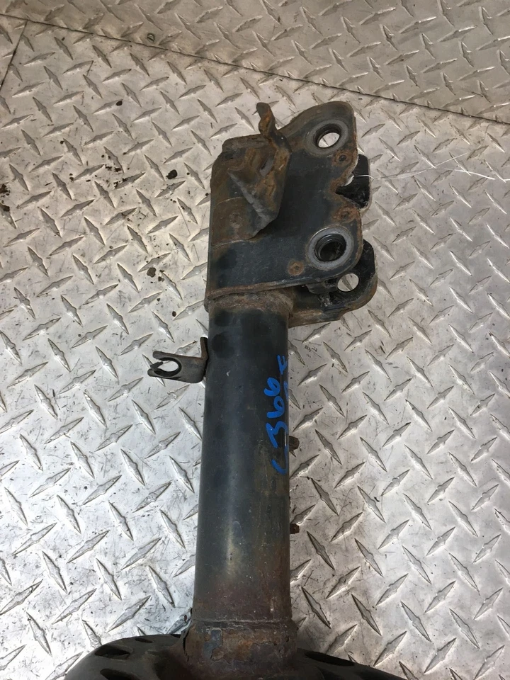 14 INFINITI QX60 Strut Assembly Front 3.5l (6 Cylinder) Passenger Right Foto 3 de 3