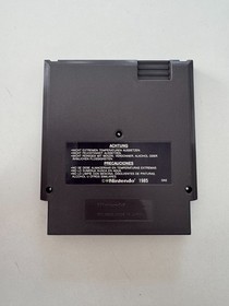 Pin Bot f&uuml;r Nintendo NES