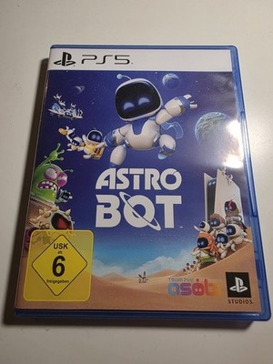Astro Bot für Sony PlayStation 5 (PS5)