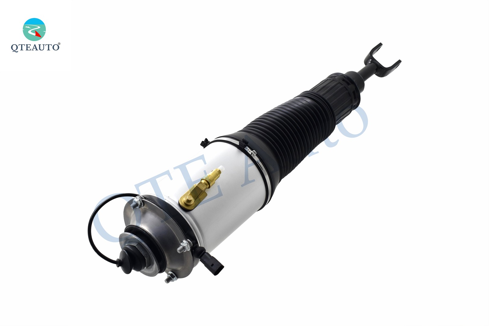 Front Left Air Suspension Spring Strut For 2013 Bentley Flying Spur