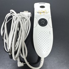 Philips SpeechMike LFH6173 Microphone - Used