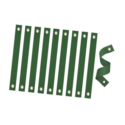 10x Tree Straps for Staking Guying Staking Newly Planted Saplings Straight
