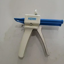 Kerr Extruder Dispenser Gun For 50ml Cartridge System