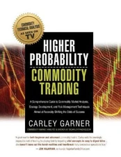 Higher Probability Commodity Trading: A Comprehensive Guide to Commodity