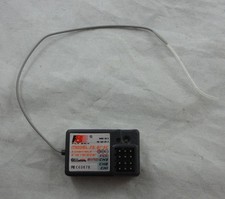 Fly Sky 2.4Ghz FS-GR3C 3-Channel Car/Truck Receiver Flysky