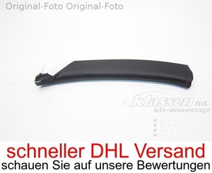 Verkleidung B-Säule rechts Ferrari 348 TS 08.90- Abdeckung