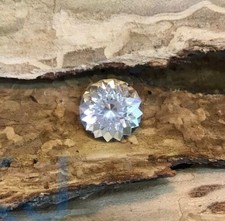 CERTIFIED 16.03 Carat Natural Diamond D Grade ROUND LOOSE VVS1/ 15.9 mm