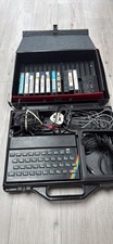 Sinclair ZX Spectrum 48K Vintage Computer bundle
