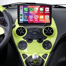 Autoradio Ford KA