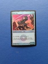 MTG Iron Myr: Scars of Mirrodin Mystery Booster FOIL #168 – EX-MT