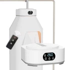 Portable Clothes Dryer, Compact & Foldable Electric Drying Machine for Home, Tra