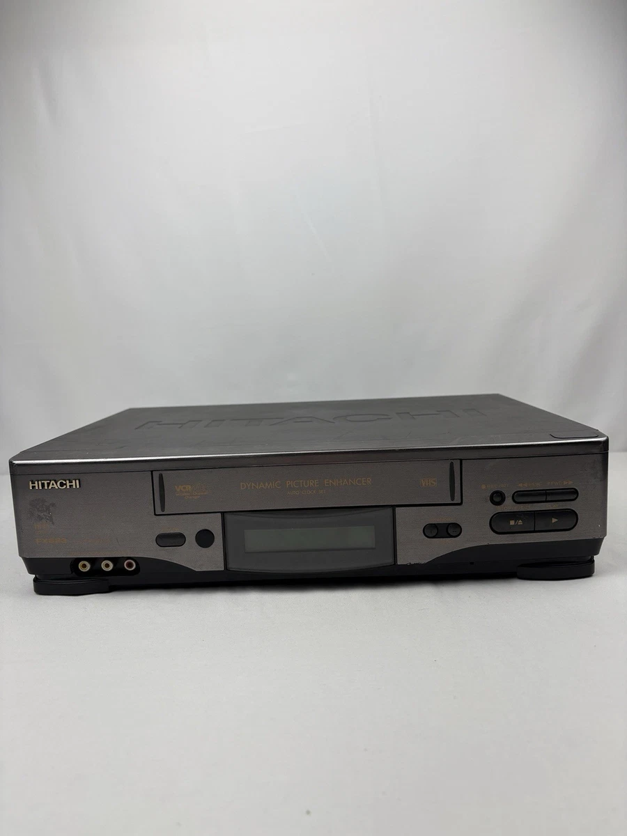 日立家用录像机| eBay