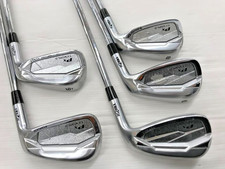 HONMA TOUR WORLD Px 2024 iron 5 pcs 6I - 9I,PW Zelos 6 Flex R RH Men