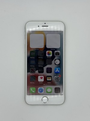 Apple iPhone 6s 64GB in Silver for AT&T