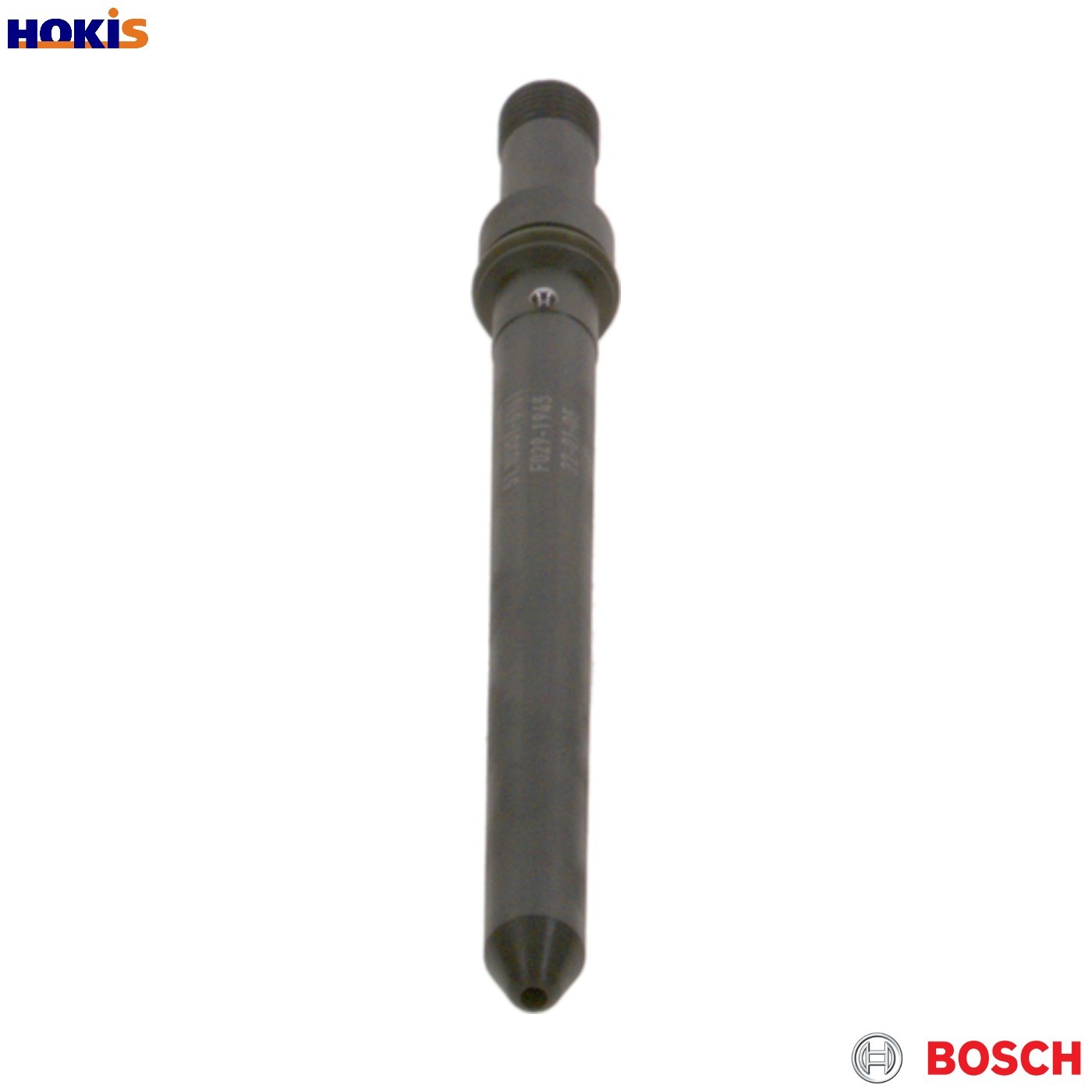 INLET CONNECTOR INJECTION NOZZLE F 00R J01 029 FOR NEOPLAN TEMSA MAN 12.0L 6cyl