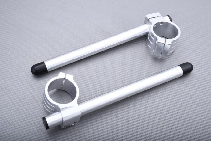 Demi guidon alu 50mm pour moto DUCATI Monster 1100, tube de rechange et accessoire de fourche