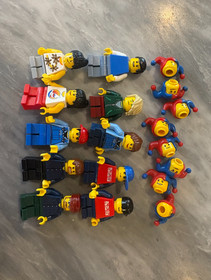 LEGO Advanced Models: Grand Carousel 10196 Used - Complete