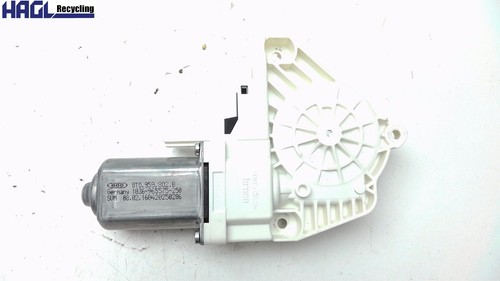 Motor Fensterheber (tür vorn) Rechts 8T0959802B Audi A5 2.0 TDI DPF (clean