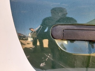 821002J036 tür hinten rechts NISSAN PRIMERA BERLINA P11 1.6 16V CAT 142724