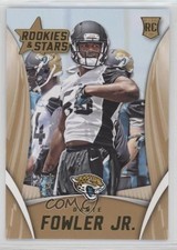 2015 Panini Rookies & Stars Retail Longevity Gold 15/25 Dante Fowler Jr #156 0f8