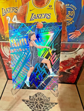 2022-23 Panini Revolution Paolo Banchero #7 Cosmic Rookie RC Shock Wave /99