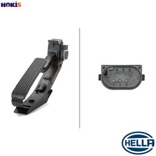 SENSOR ACCELERATOR PEDAL POSITION 6PV 010 946-001 FOR MERCEDES-BENZ 3.2L 6cyl