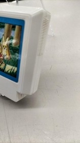 Sun Electronic Famicom Soft Ripple Island Used