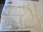Nautical Charts lot of 15 for Planning or Display Originals Americas Europe Med — photo 6
