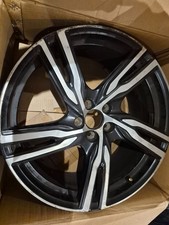 Volvo V90 2020 R-Design Pro 20” Alloy Wheels Rims 5x108, One Off